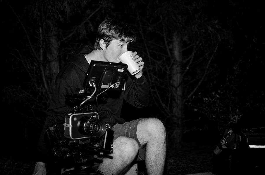 Film Image